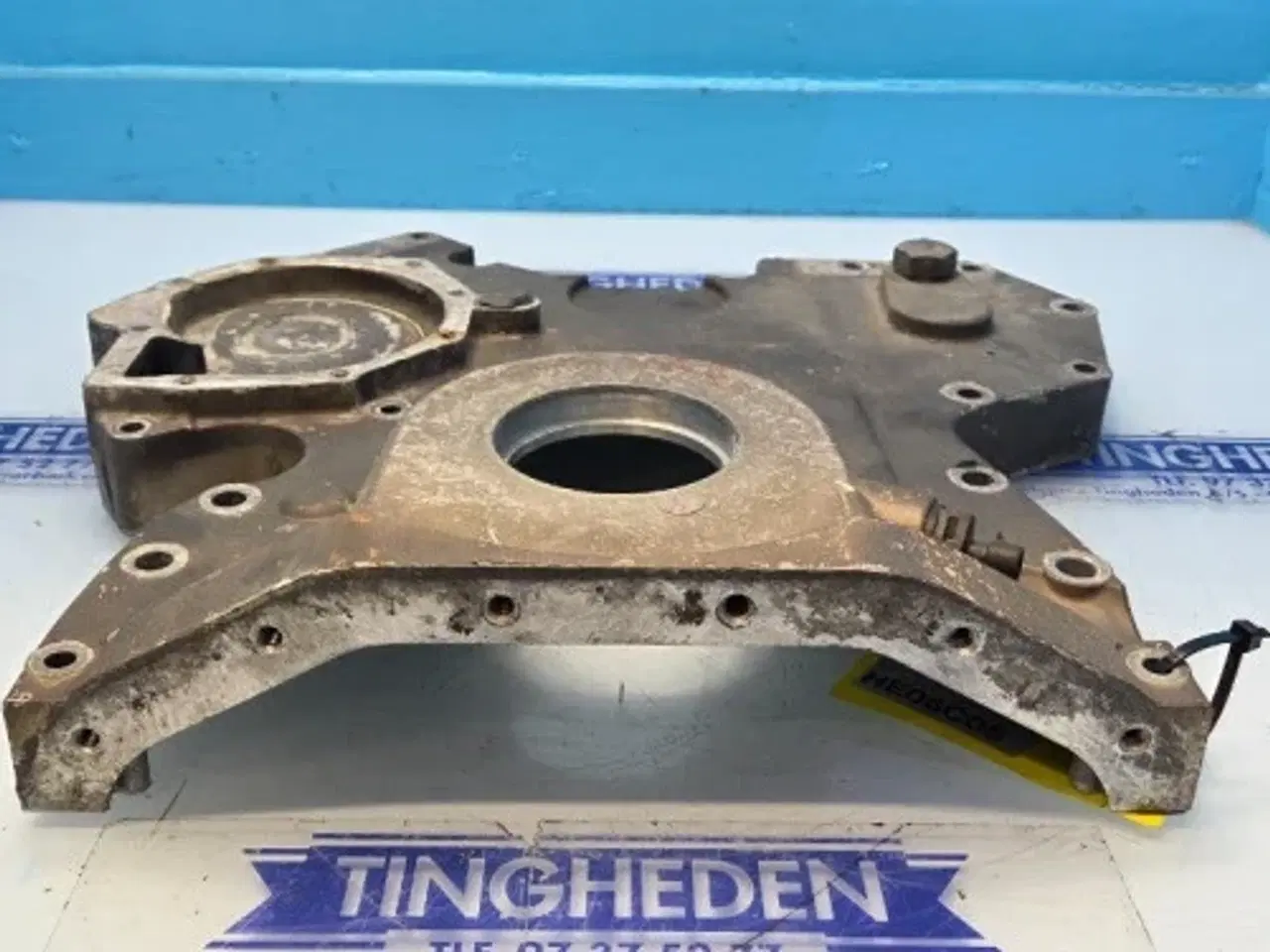 Billede 11 - John Deere  6068   Dæksel   R503769