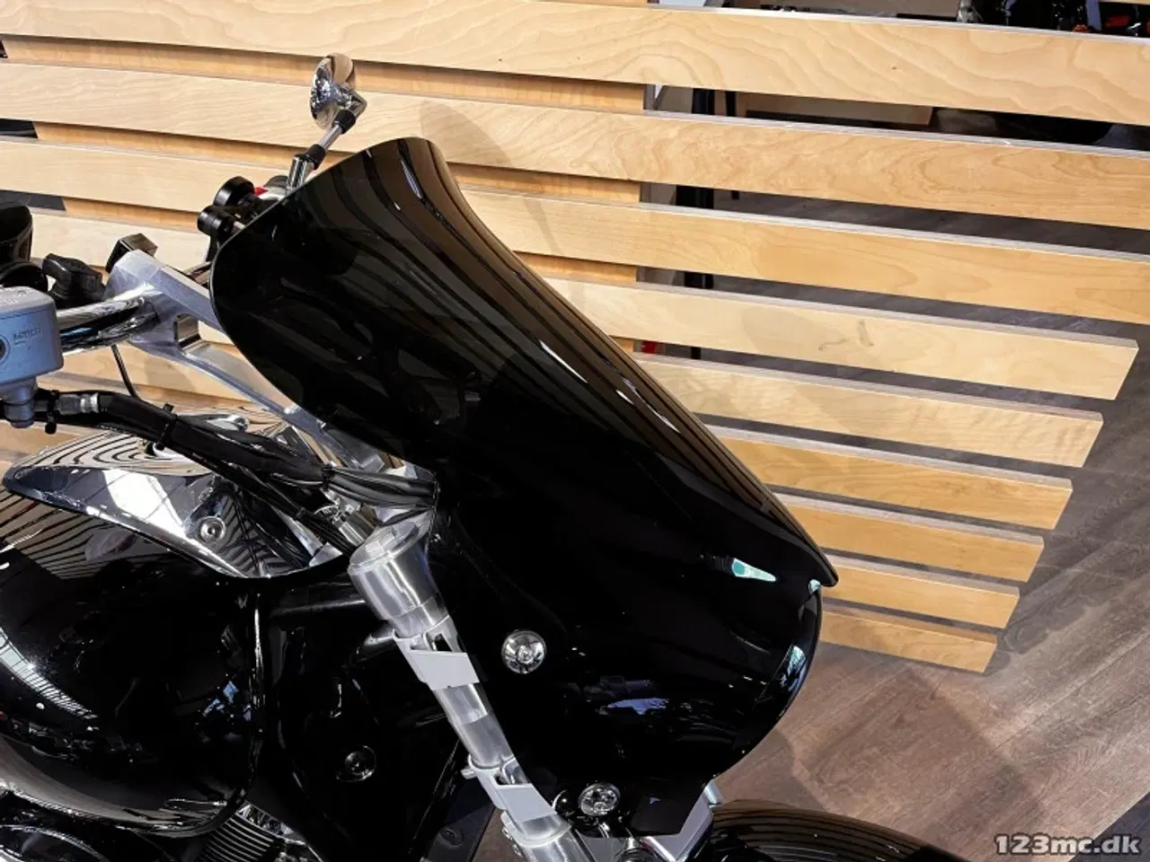 Billede 17 - Suzuki VZ 1500 Intruder