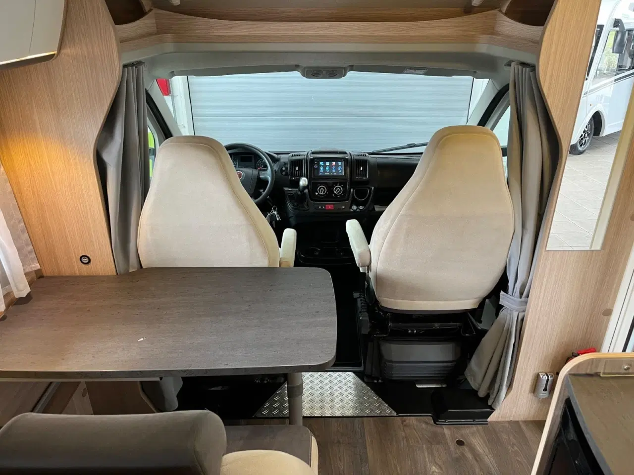 Billede 9 - Fiat Sunlight 2,3 MJT T58 aut.