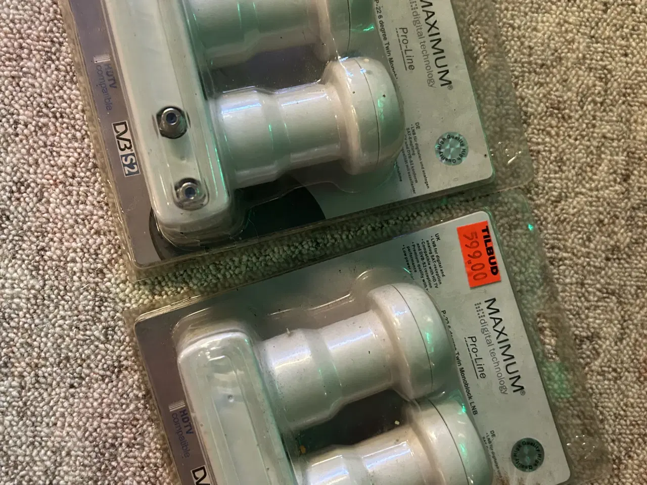 Billede 2 - Kæmpe pakke (2000kr)