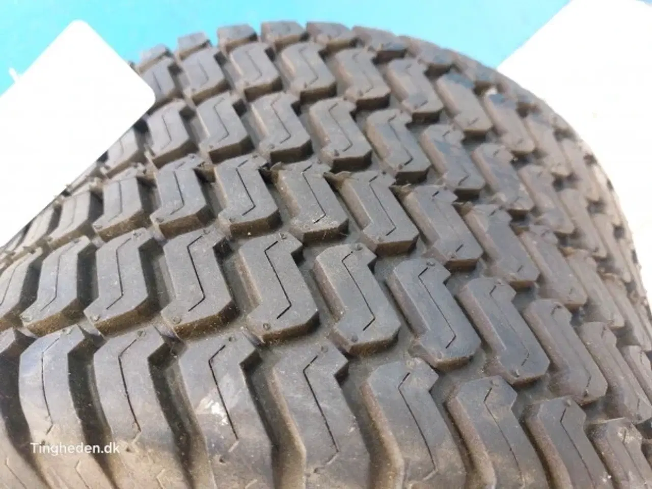 Billede 3 - 10" 20x10.00-10