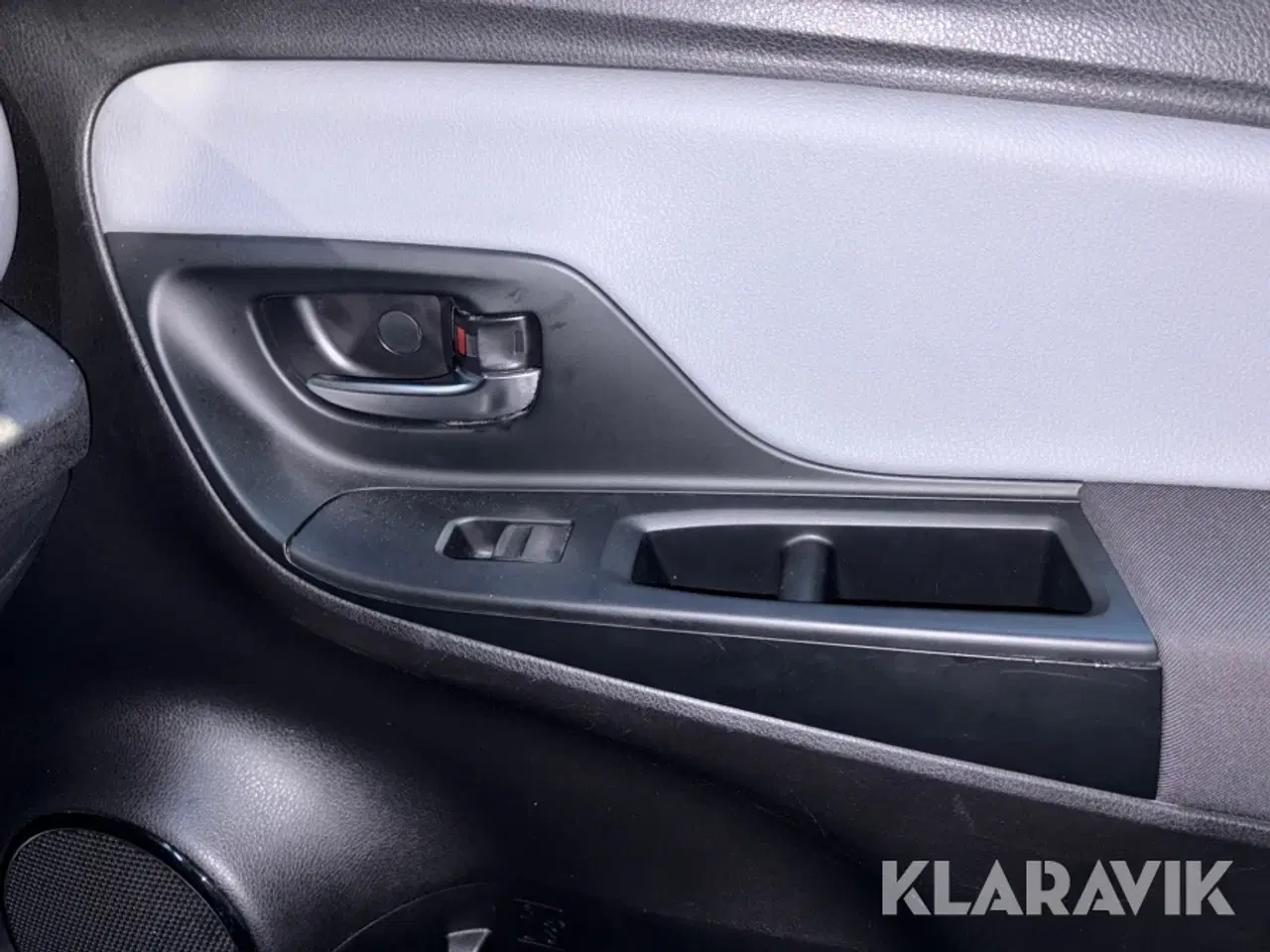 Billede 12 - Personbil Toyota Yaris