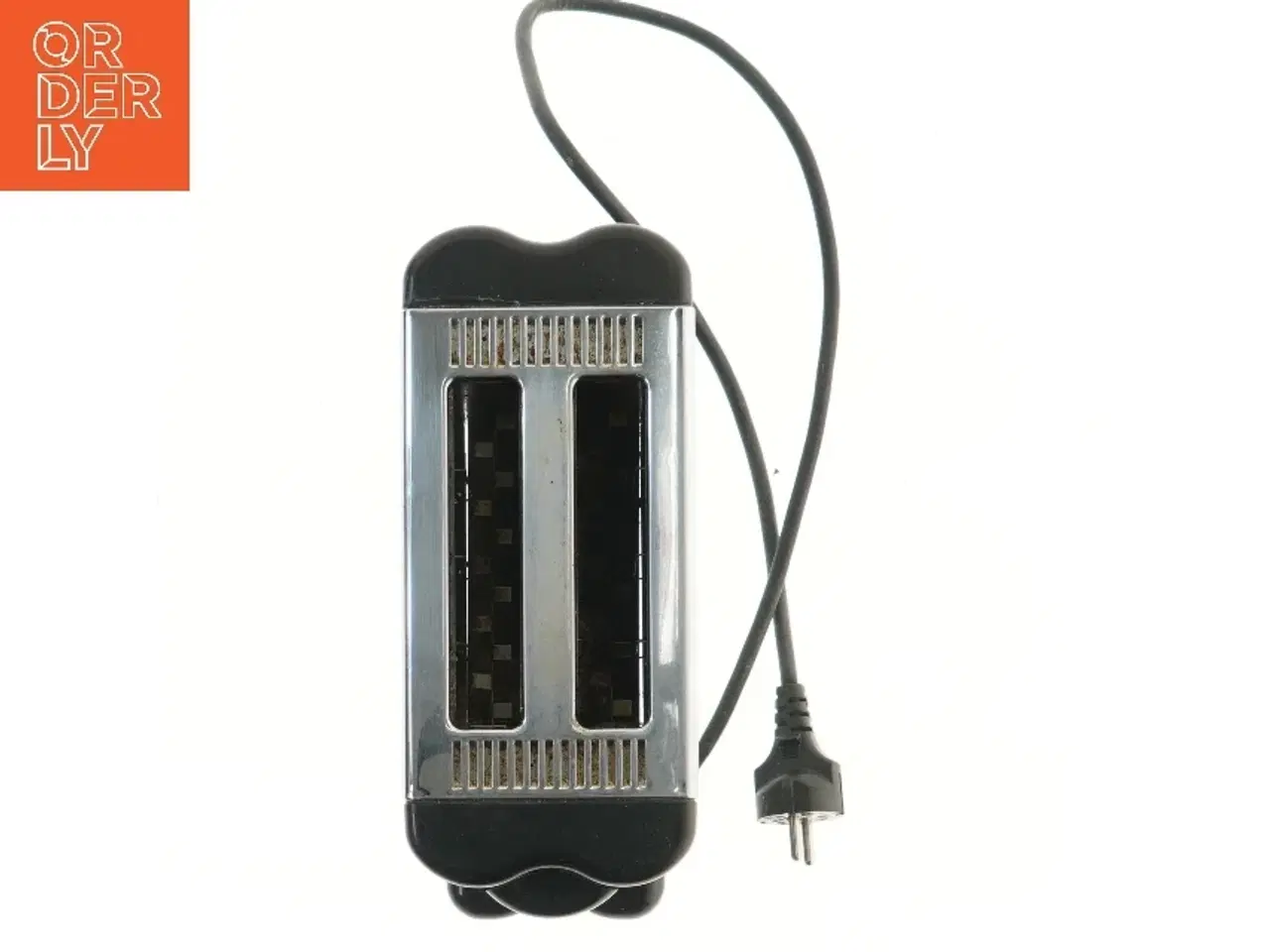 Billede 2 - Philips brødrister fra Philips (str. 13,5x11x27 cm)