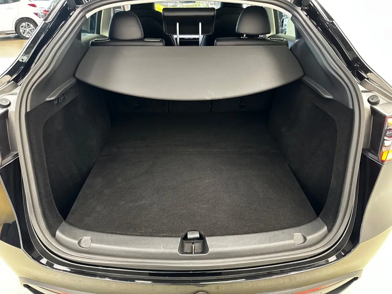 Billede 10 - Tesla Model Y  Performance AWD