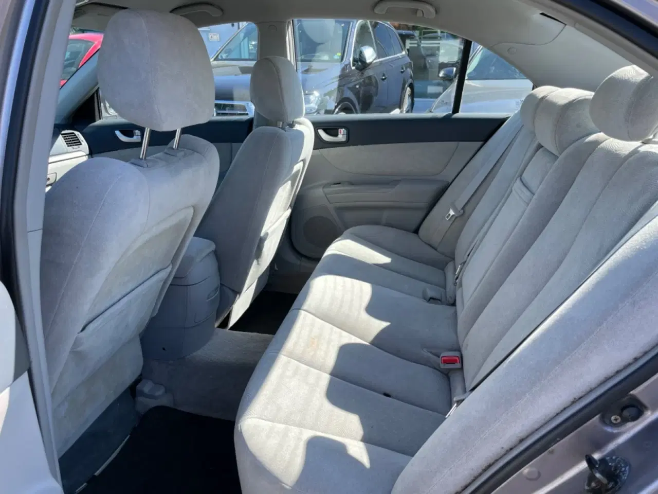 Billede 12 - Hyundai Sonata 2,0 GL