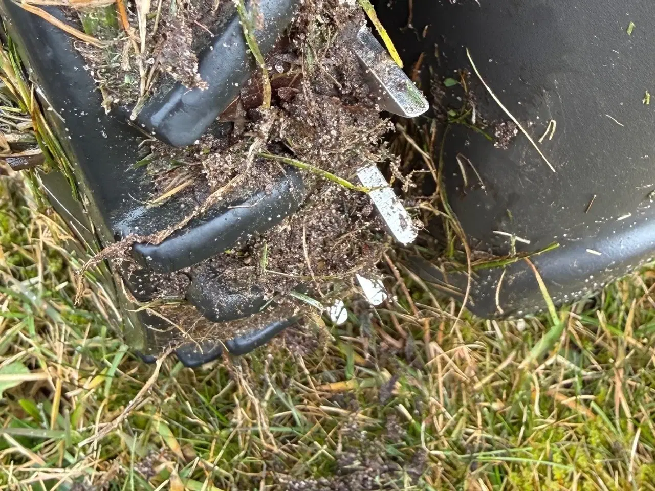 Billede 3 - Stiga A5000 robot klipper