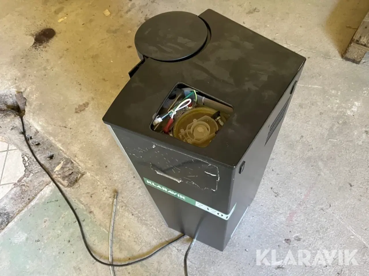 Billede 4 - Kaffemaskine Wittenborg