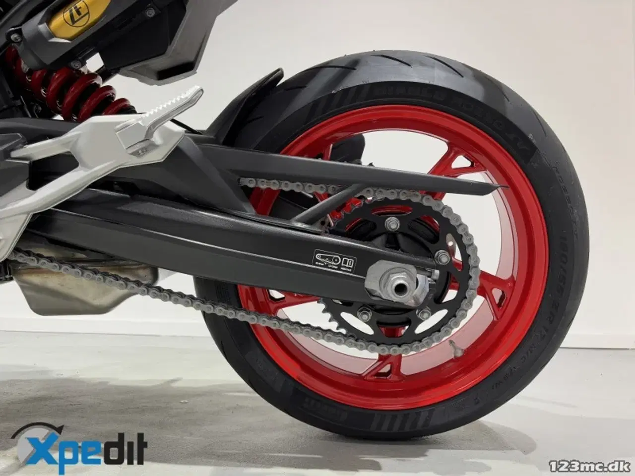 Billede 24 - BMW F 900 R