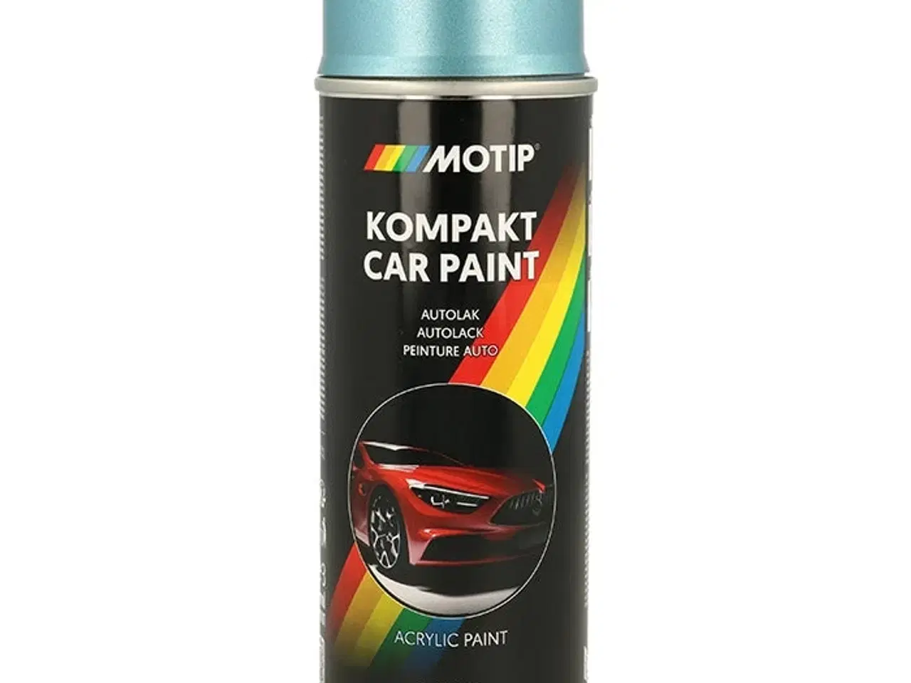 Billede 1 - Motip Autoacryl spray 54350 - 400ml