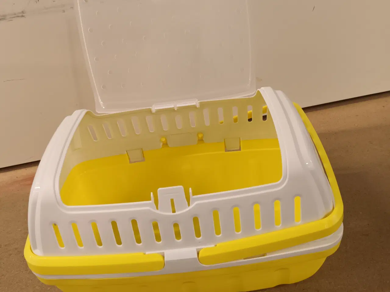 Billede 3 - Marsvinbur mm.