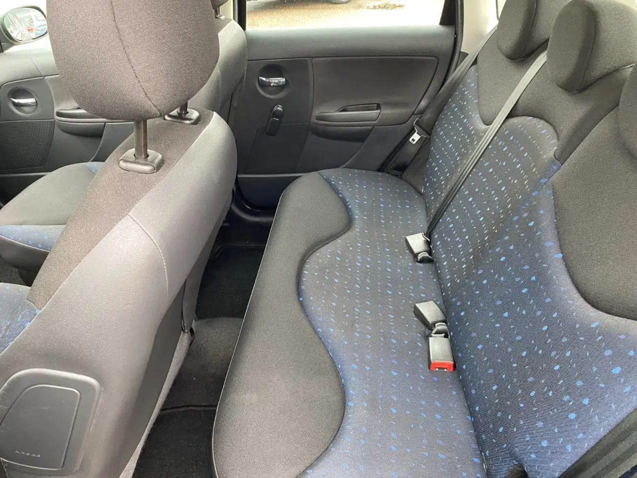 Billede 4 - Citroën C3 1,4