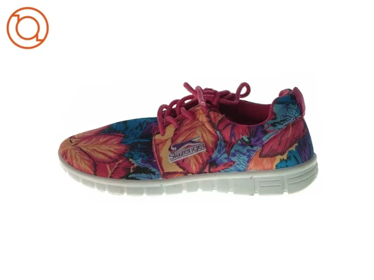 Billede 1 - Sneakers fra Slazenger  (str. 36)