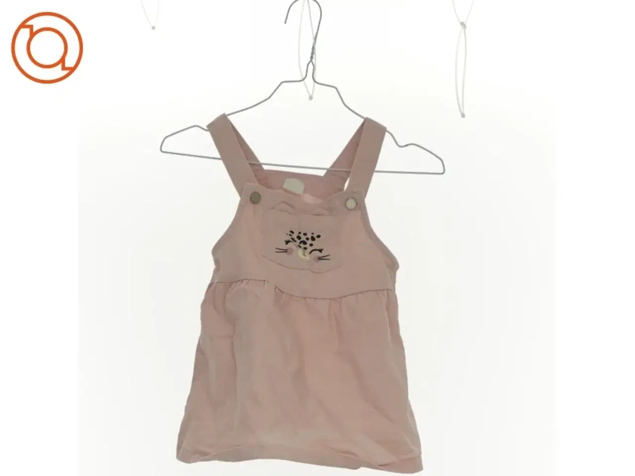 Billede 1 - Kjole fra H&M (str. 74 cm)
