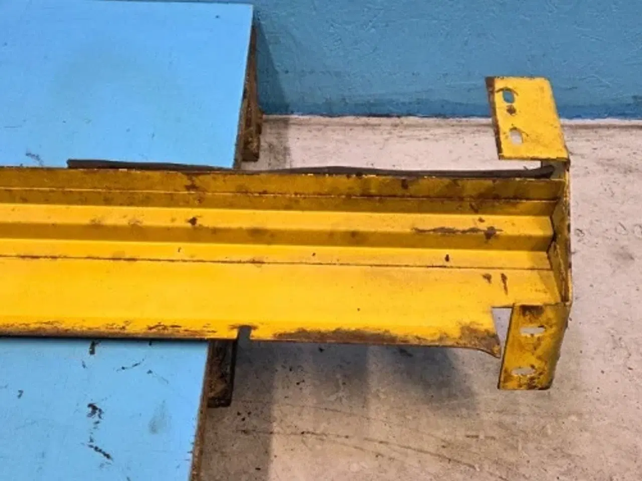 Billede 4 - New Holland  TX66  Support  950955