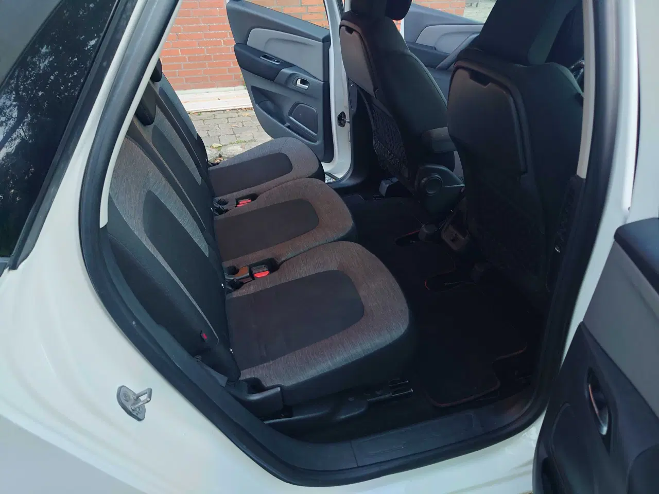 Billede 17 - Citroen C4 Picasso 1,6 BlueHDI 120 Hk Mpv