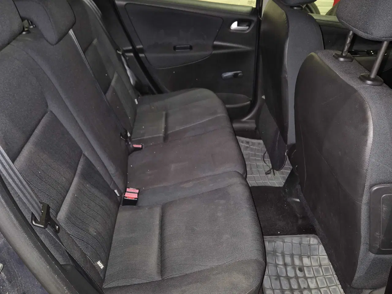 Billede 6 - Peugeot 207 – 1.4 HDi Diesel (uden partikelfilter)