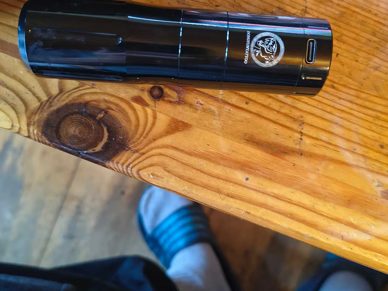 Billede 6 - Perfekt tattoo udstyr,lige til gå igang 