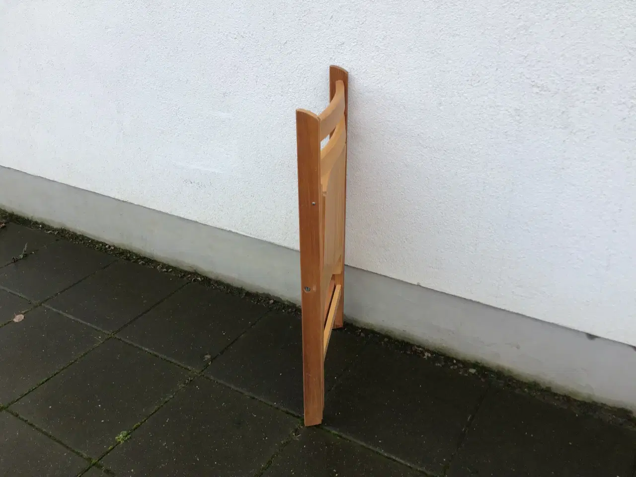 Billede 2 - Klapstole