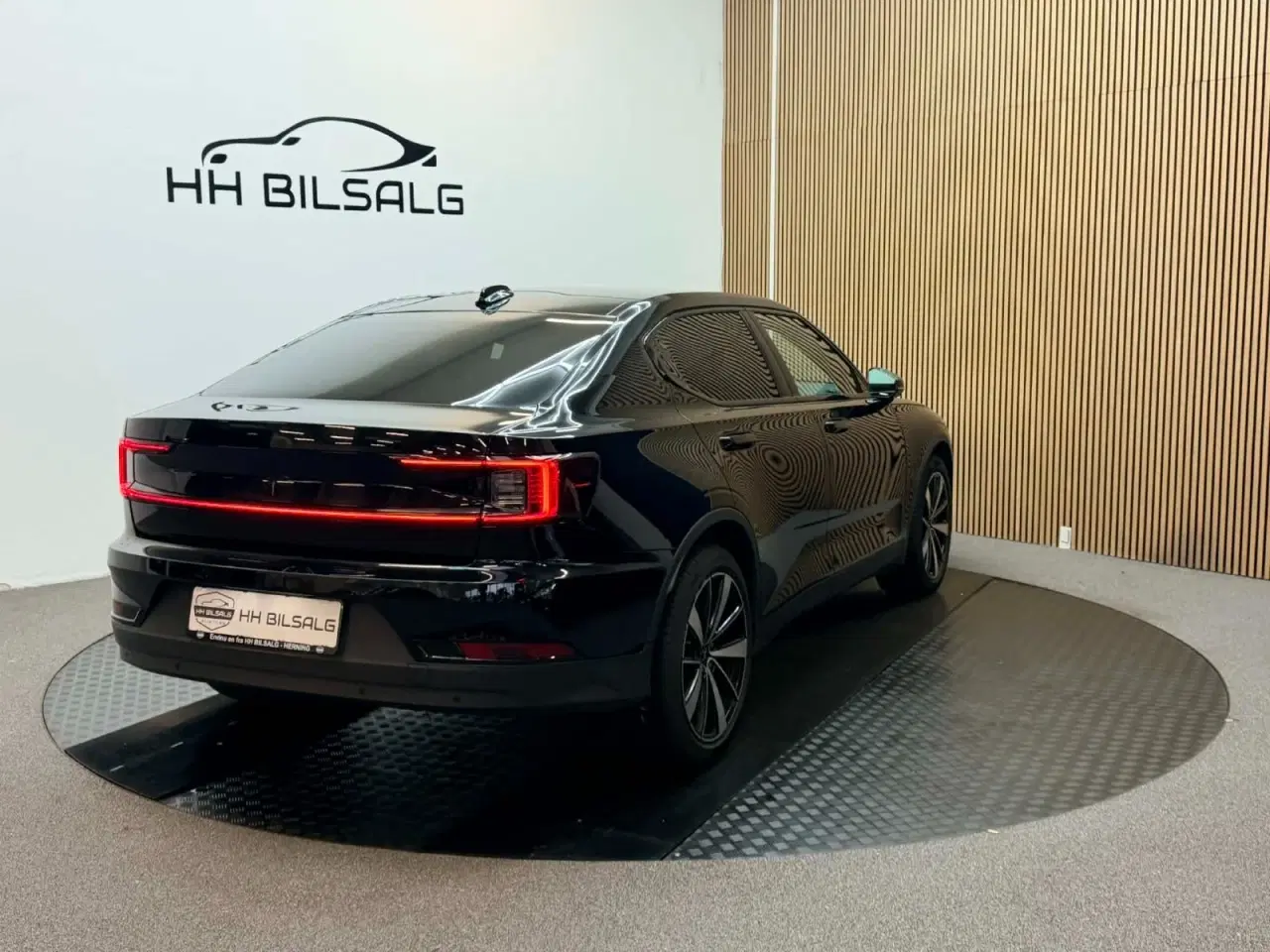 Billede 5 - Polestar 2 Long Range