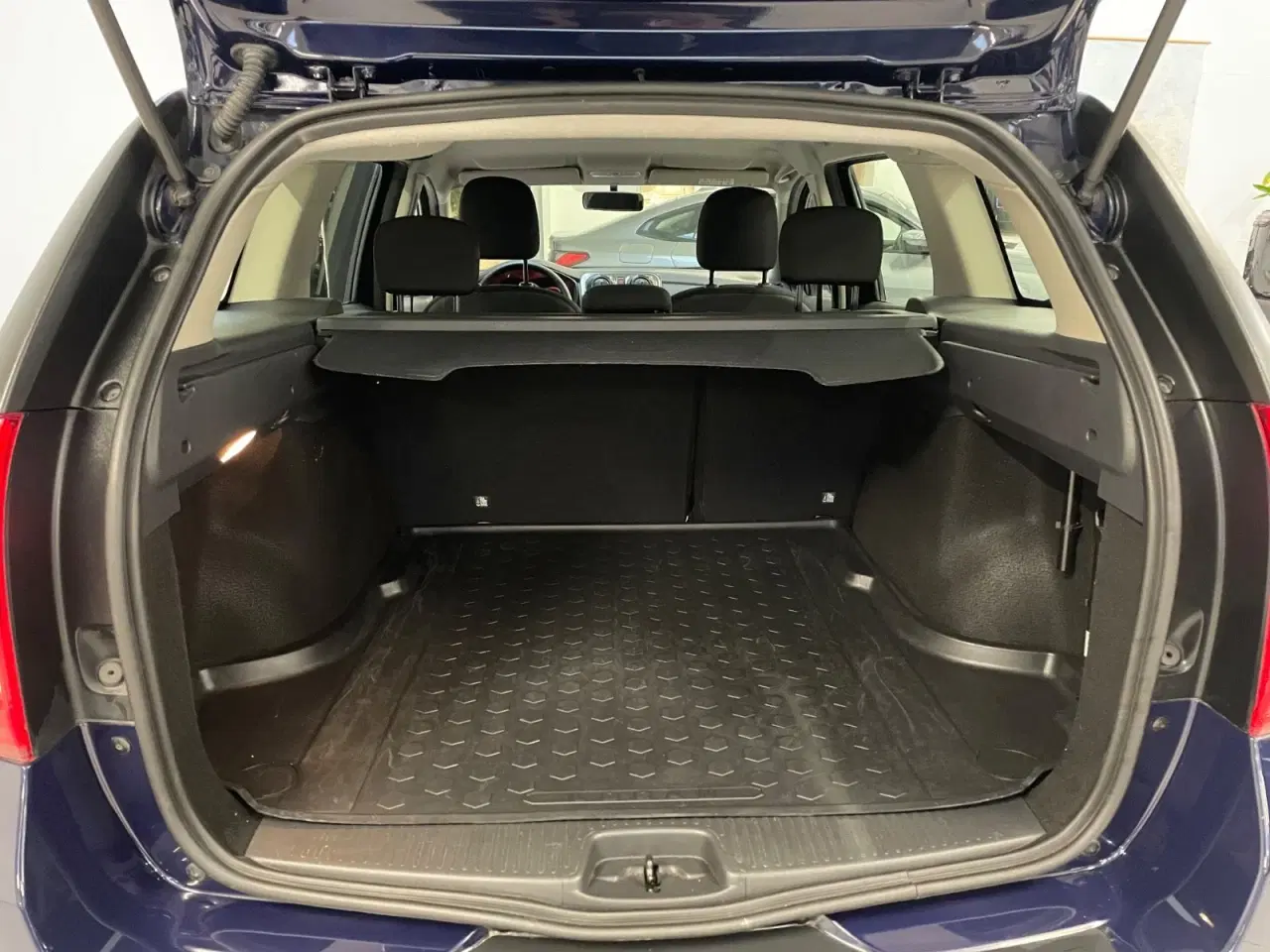 Billede 8 - Dacia Logan 0,9 TCe 90 Essential MCV BVR