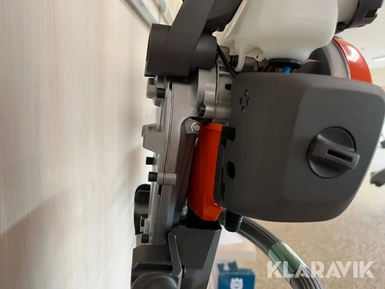 Billede 10 - Hækkeklipper Husqvarna 322HD60 2 styk