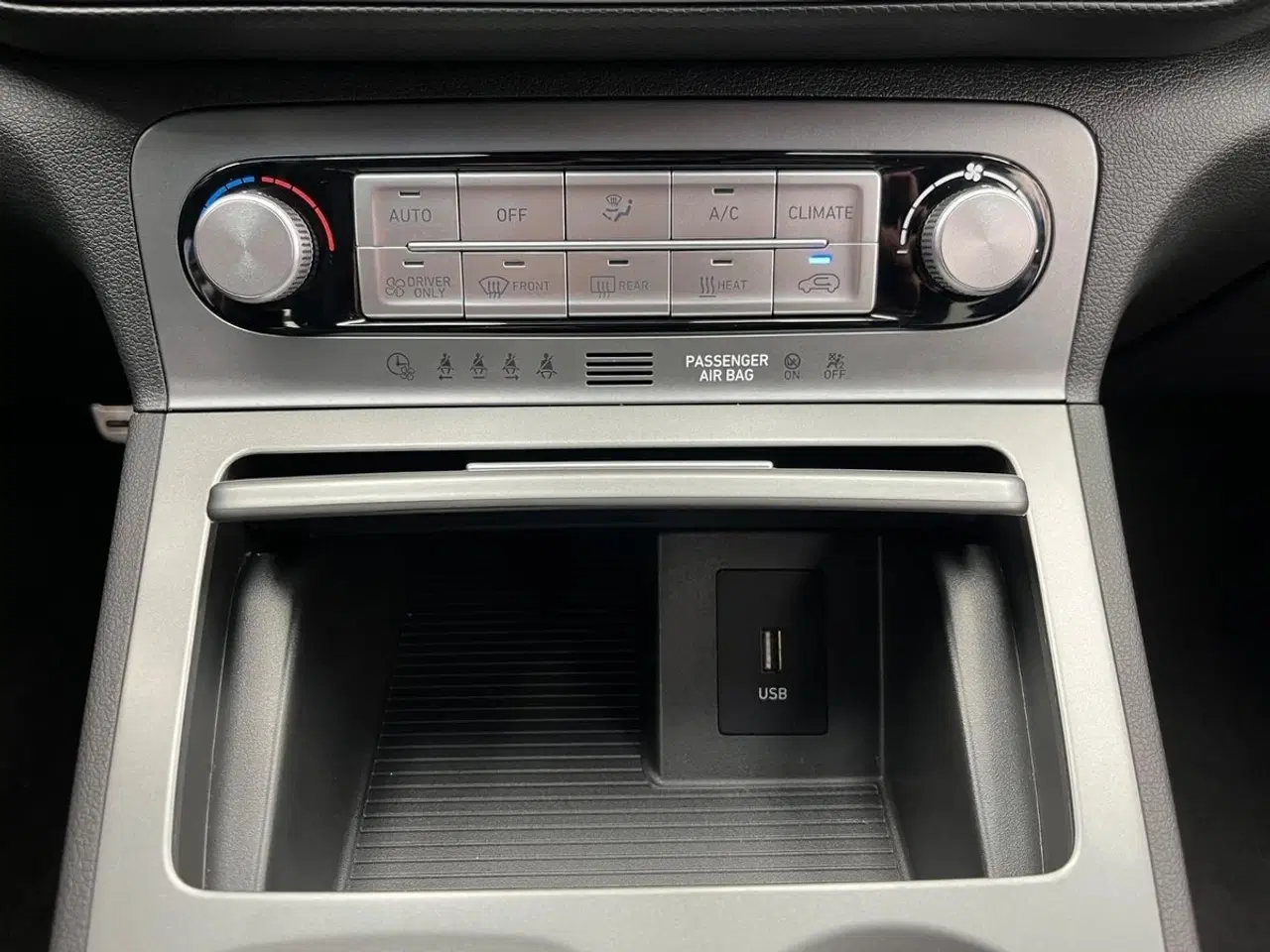 Billede 16 - Hyundai Kona 64 EV Intuitive