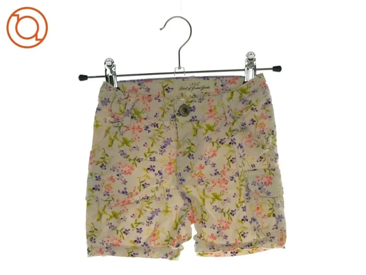 Billede 1 - Shorts fra H&M (Str. 92)