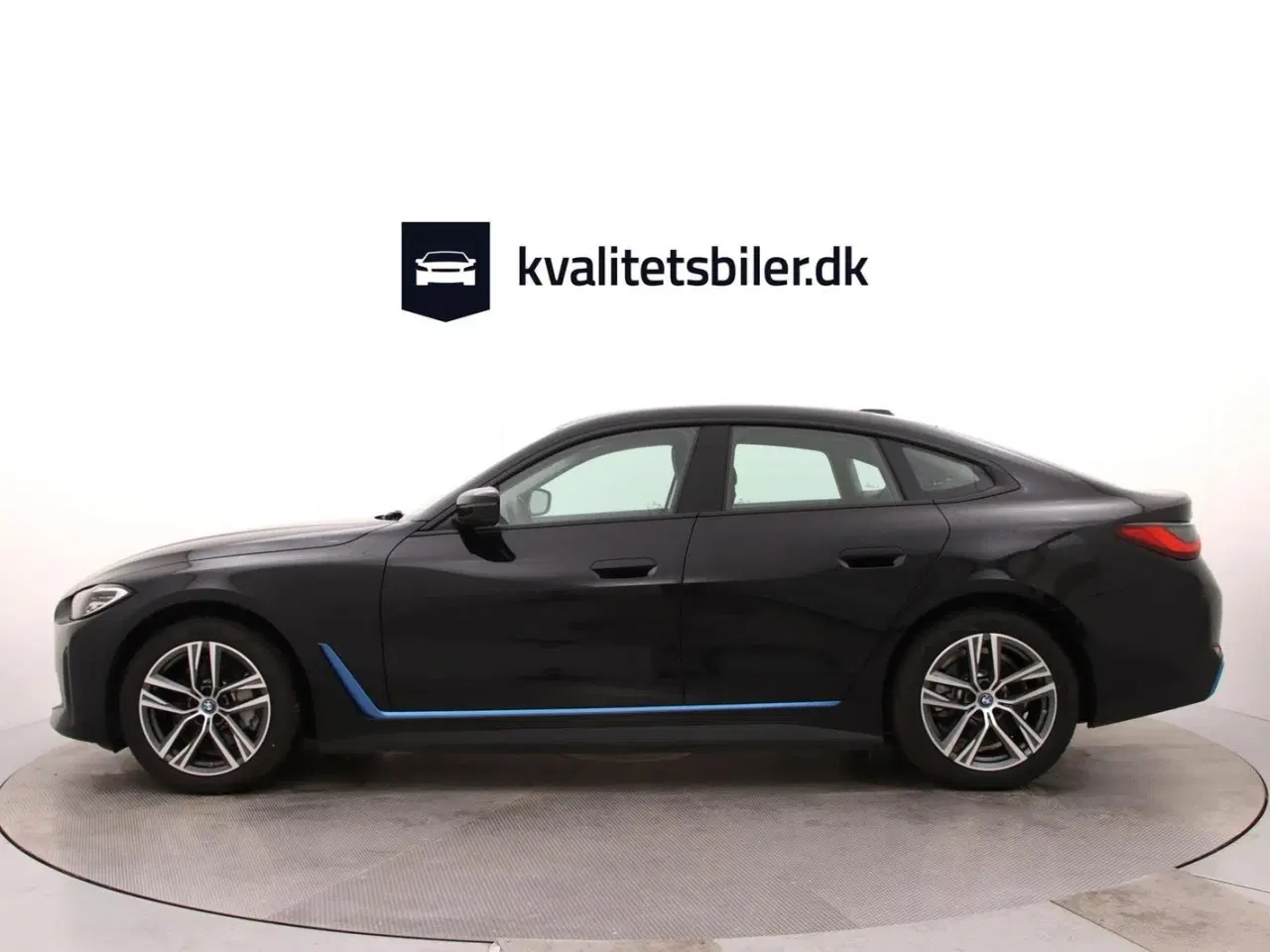 Billede 2 - BMW i4  eDrive40