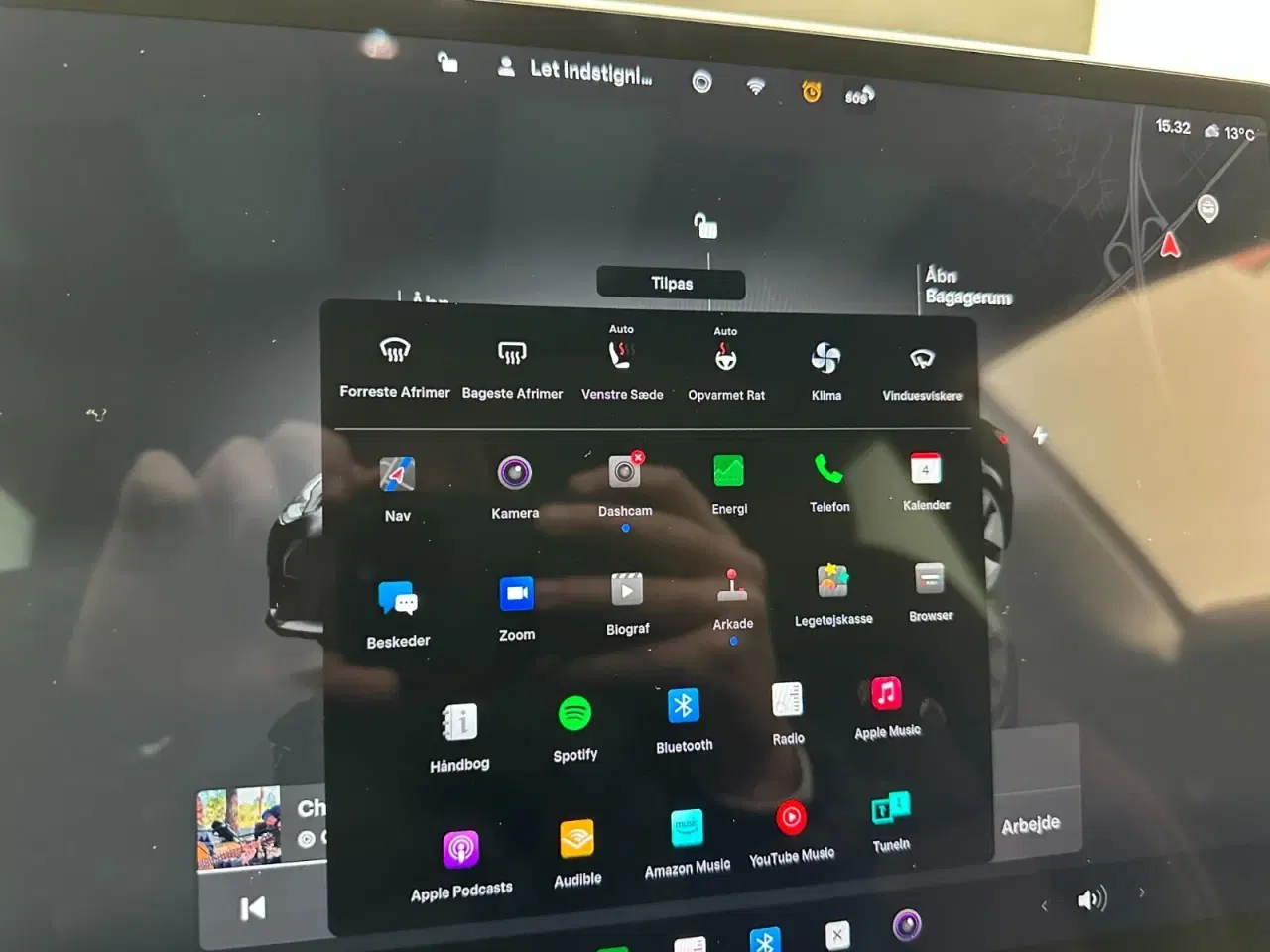 Billede 21 - Tesla Model 3  Long Range RWD