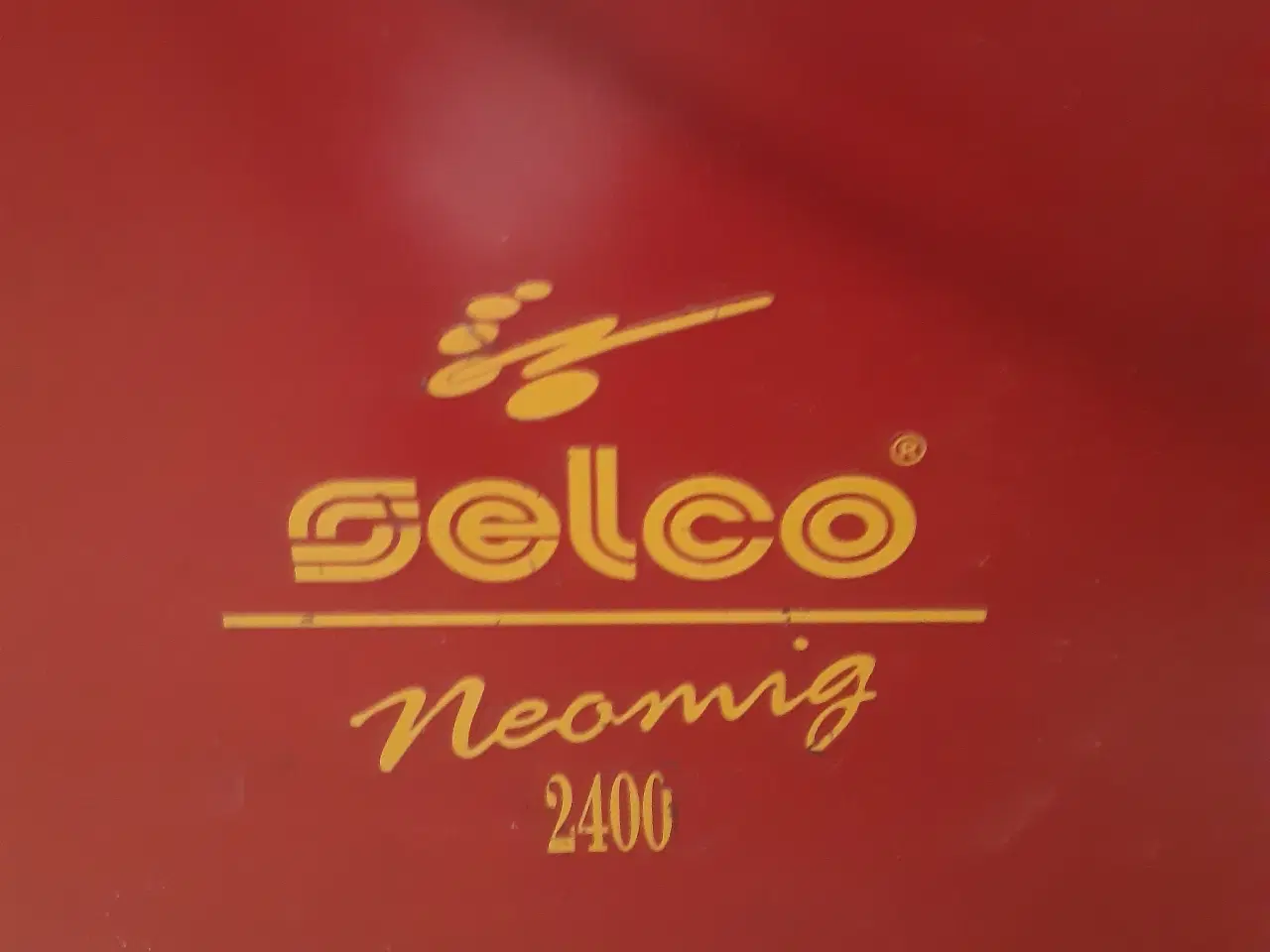 Billede 3 - Selco Neomig 2400 Co2 svejser