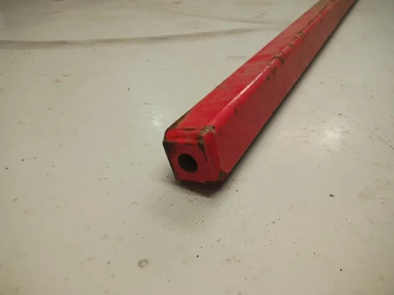 Billede 4 - Kverneland Bom Kvv304578