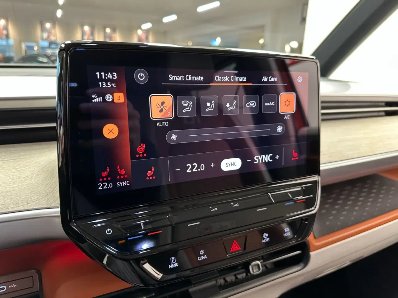 Billede 22 - VW ID.Buzz 77 Pro SWB