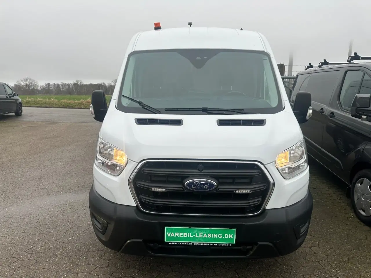 Billede 3 - Ford Transit 350 L2 Van 2,0 TDCi 130 Trend H2 FWD