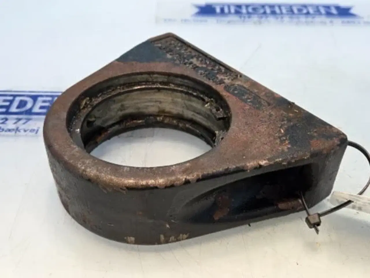 Billede 5 - New Holland BB940 Lejehus 84074870