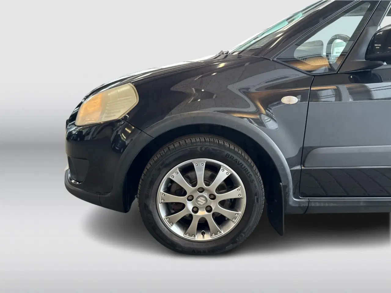 Billede 9 - Suzuki SX4 1,5 GL