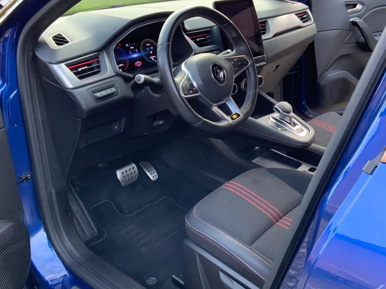 Billede 5 - Captur RS Fabriksgaranti til aug 26