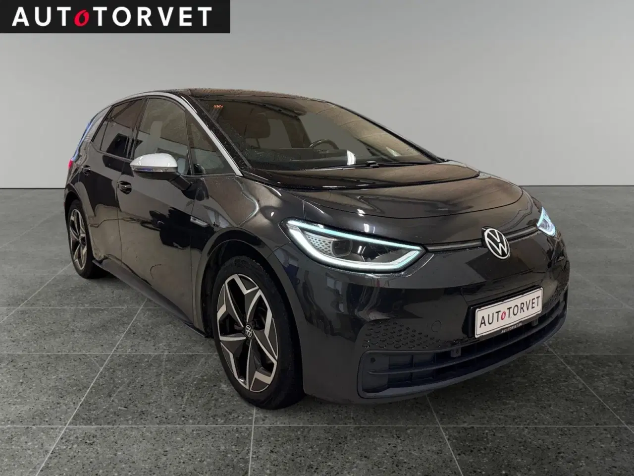 Billede 2 - VW ID.3 58 1ST Plus