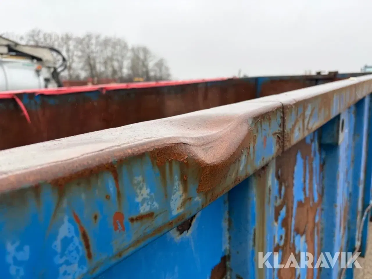 Billede 11 - Container