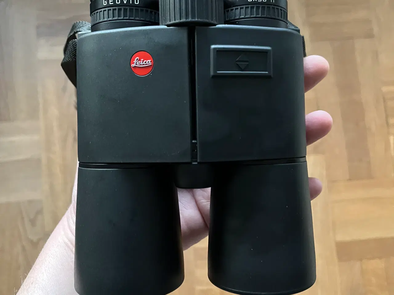 Billede 9 - Leica geovid 8X56R,M