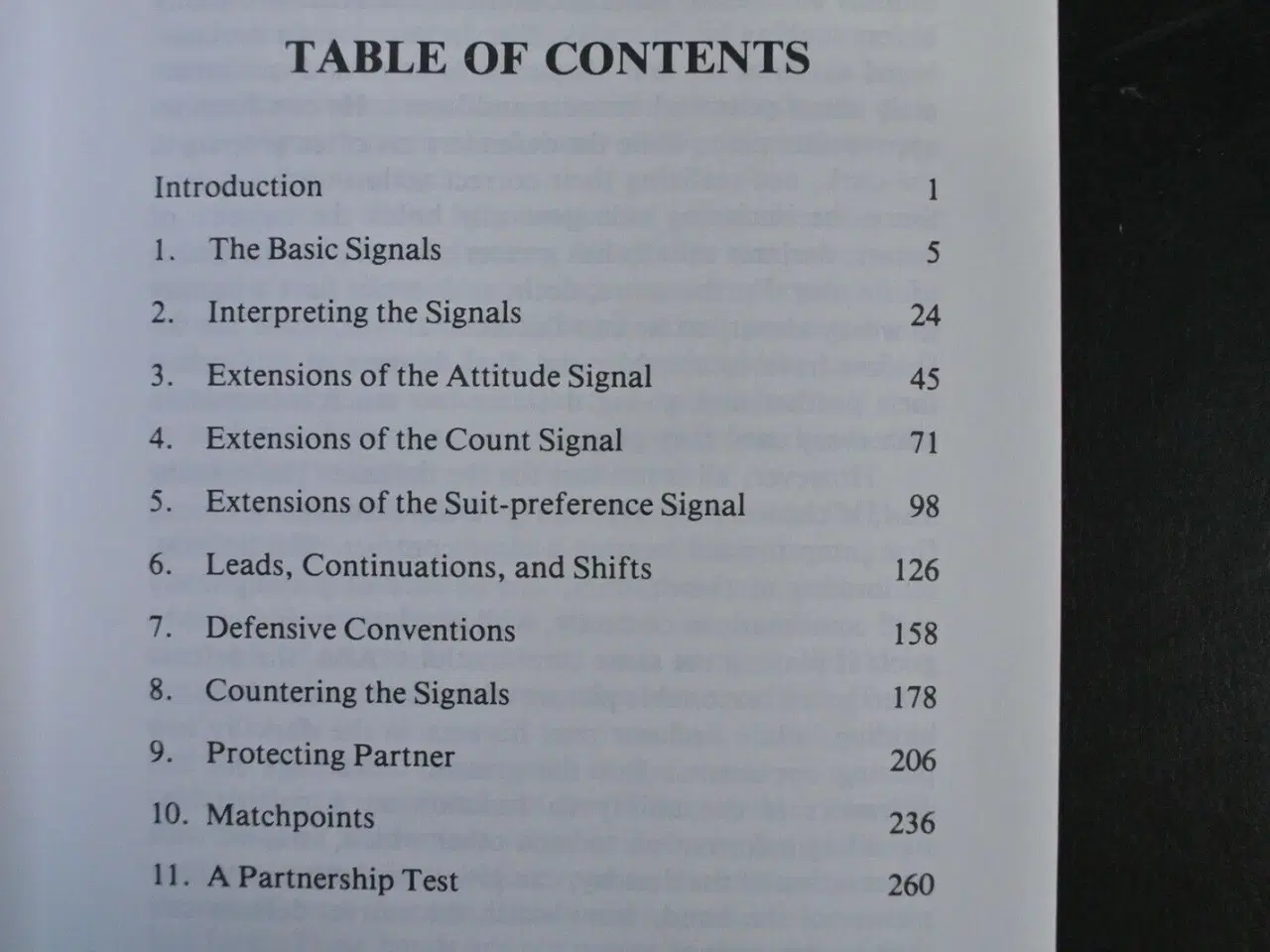 Billede 2 - partnership defense in bridge, by kit woolsey, emn