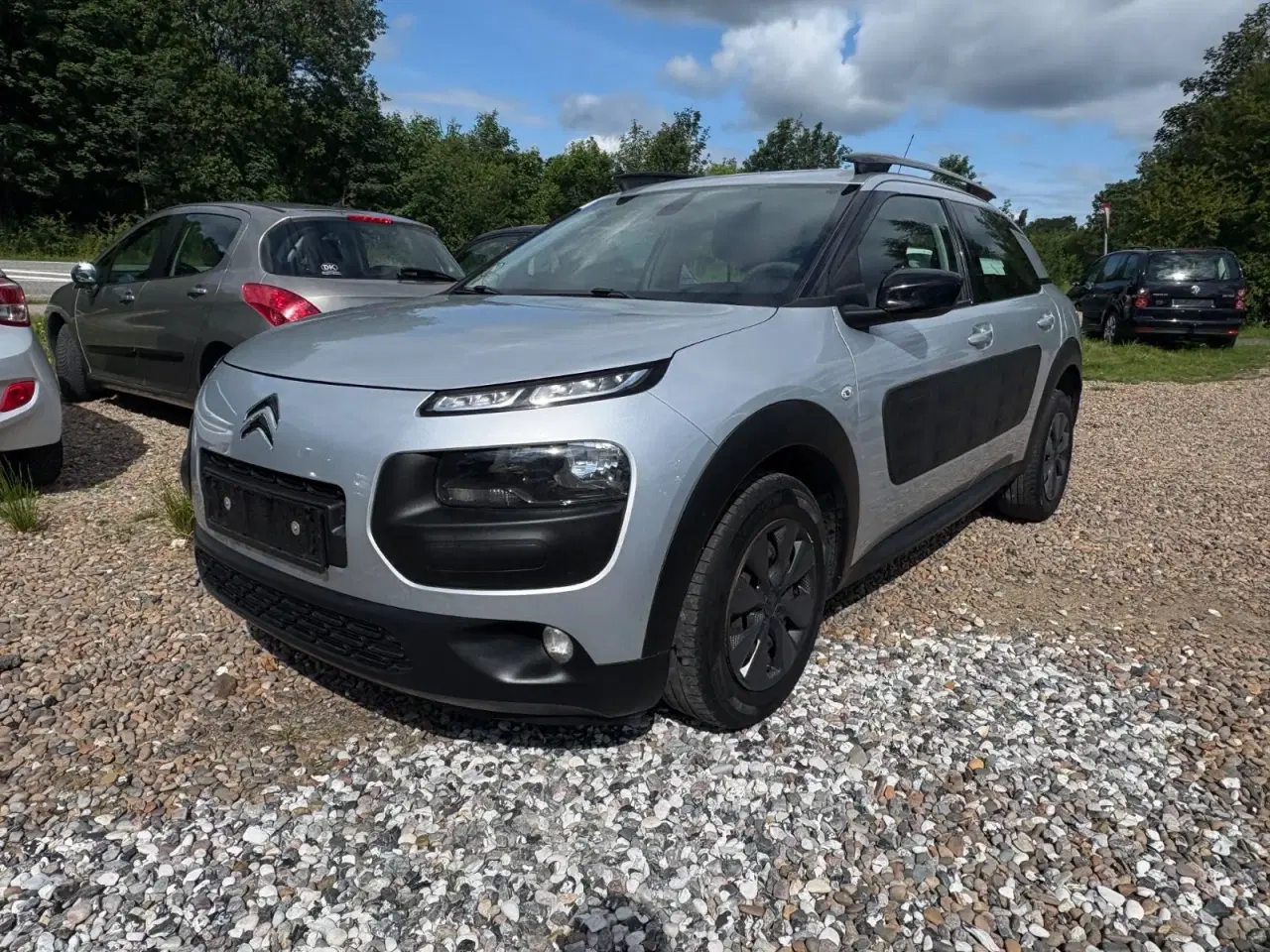 Billede 1 - Citroën C4 Cactus 1,6 BlueHDi 100 Cool Comfort