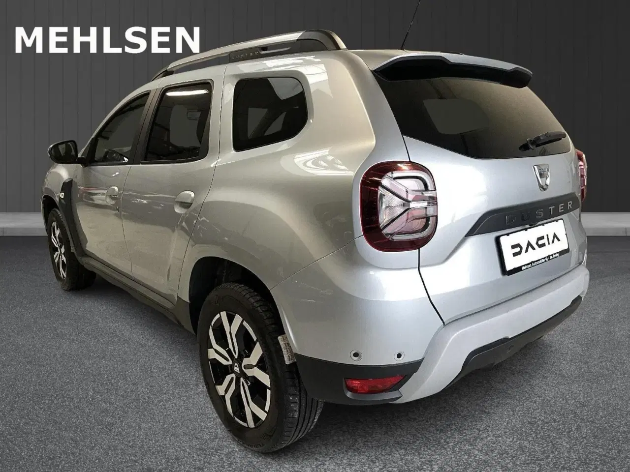 Billede 3 - Dacia Duster 1,3 Tce Prestige EDC 150HK 5d 6g Aut.