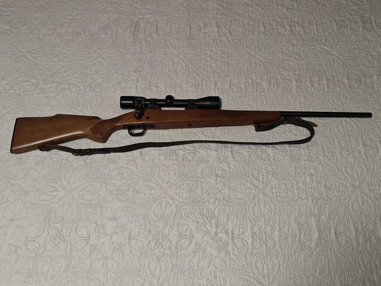 Billede 1 - Winchester Model 670 kaliber 30-06  Winchester Mod