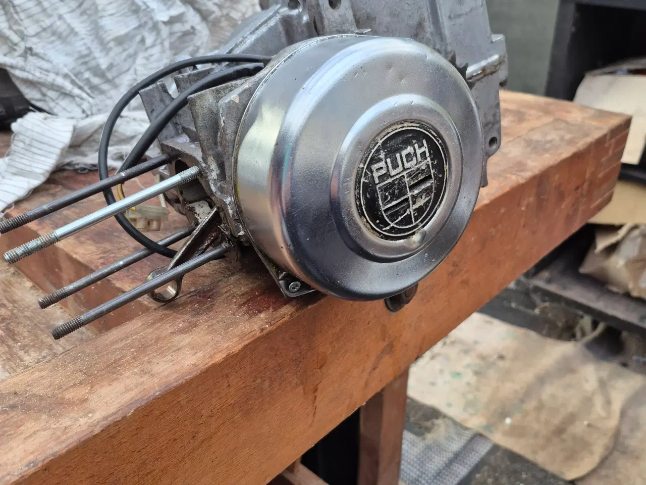 Billede 6 - Puch Maxi K