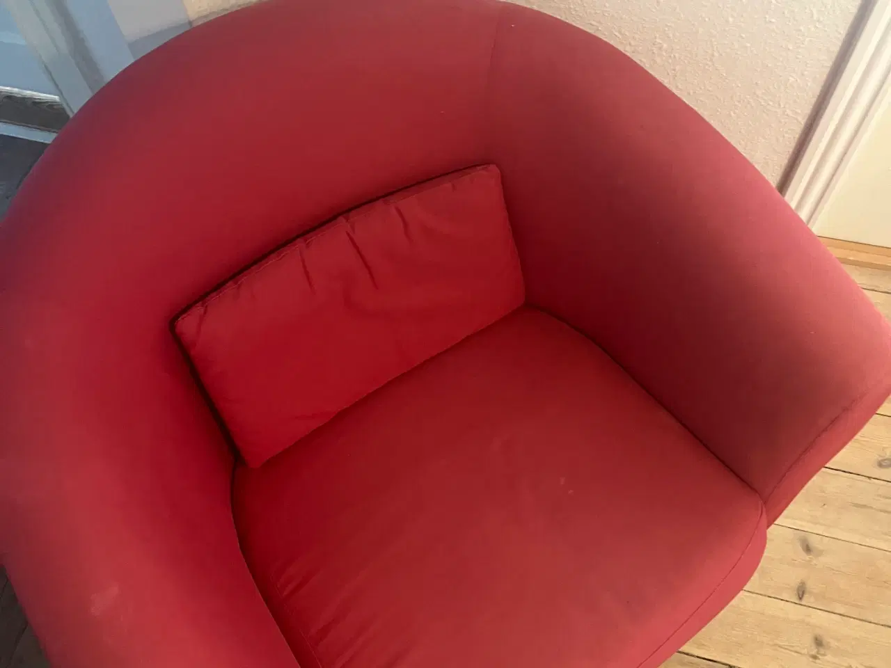 Billede 4 - Smarte lounge lænestole