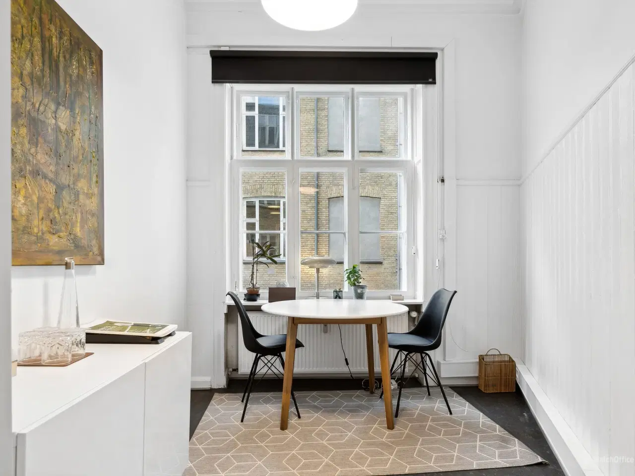 Billede 3 - Charmerende kontor/kliniklejemål