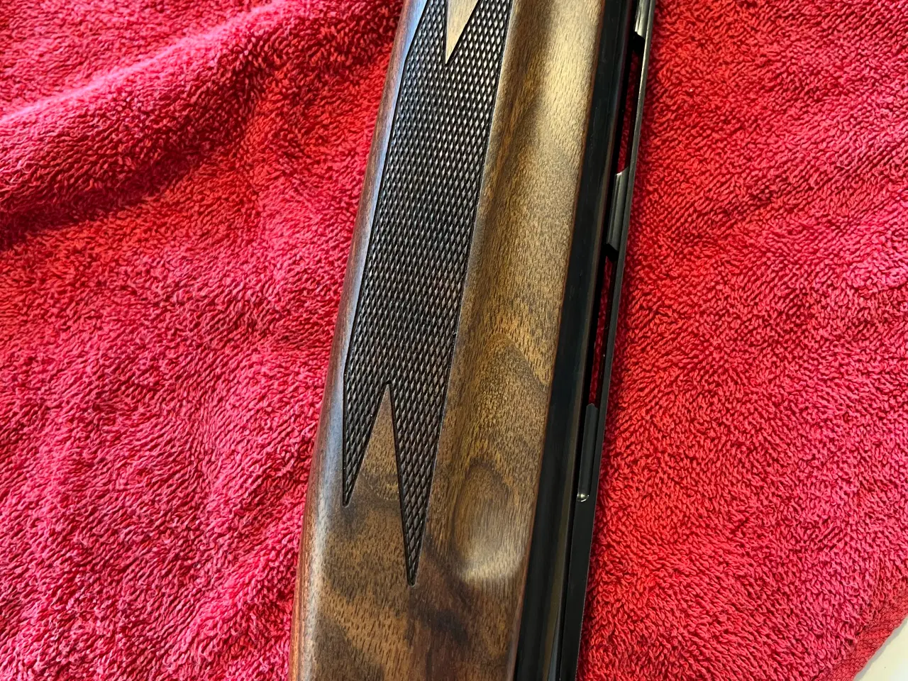 Billede 8 - Nordhunt 12/76 Adj. Chokes og 76 cm løb