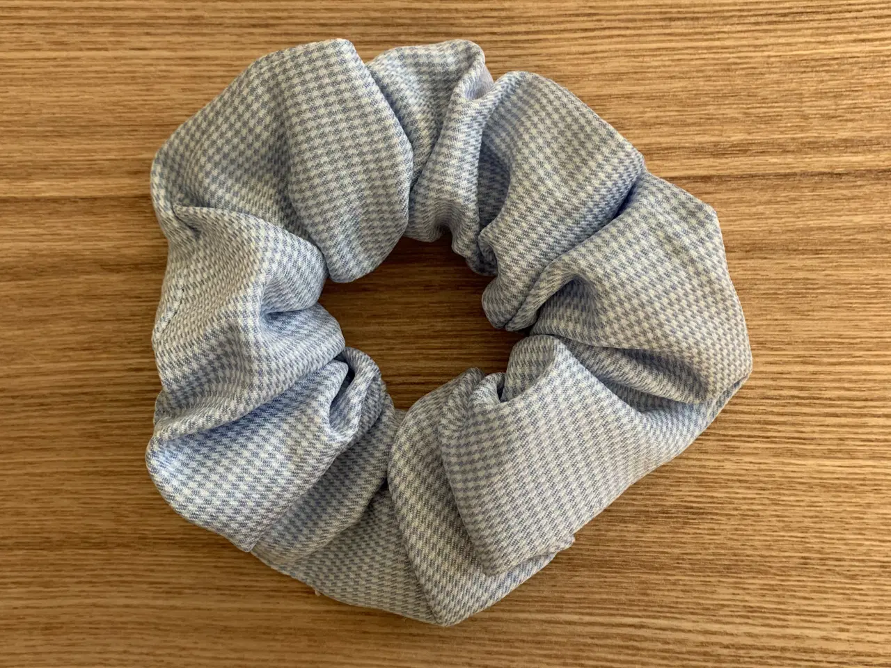 Billede 1 - Ternet hårelastik