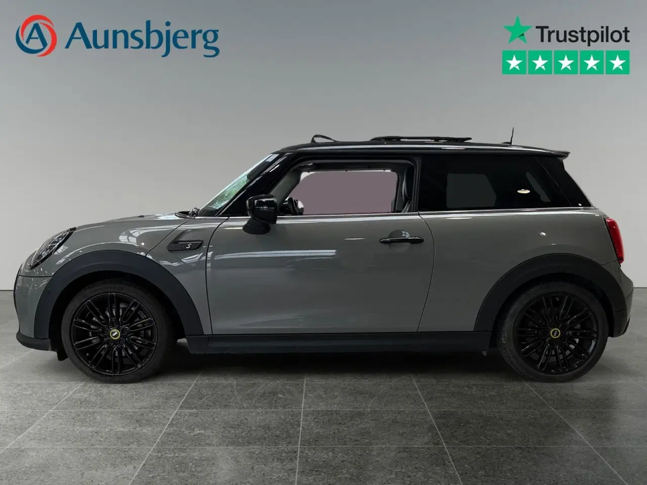 Billede 2 - MINI Cooper SE  Classic Trim