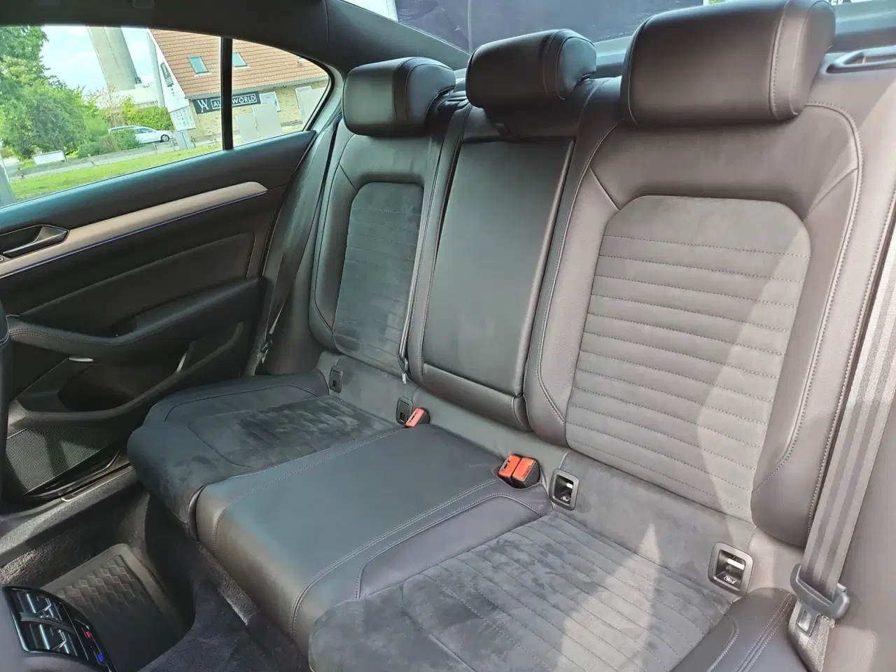 Billede 16 - VW Passat 1,4 GTE DSG